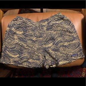 Patagonia shorts